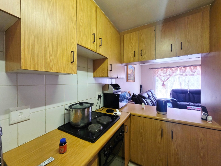 2 Bedroom Property for Sale in Fleurdal Free State